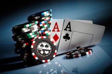 Analytics and statistics view of betting history showing totals and game breakdowns